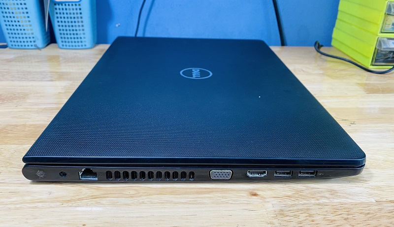 Dell Vostro 15-3568.